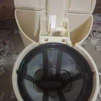 قهوه ساز|سماور، چای‌ساز، قهوه‌ساز|کرج, شهرک جهان‌نما|دیوار