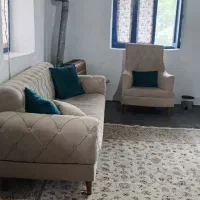 مبل ،مبلمان ،نبم ست