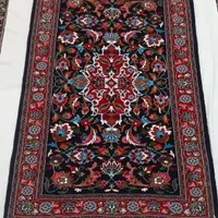 یک جفت فرش دست باف اردکان|فرش|کرمانشاه, |دیوار
