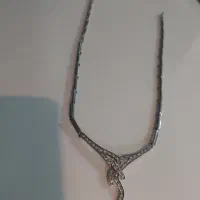 گردنبند استیل یا تیتانیوم|بدلیجات|کرج, خرمدشت|دیوار