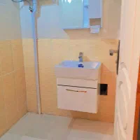 اجاره واحد صفر کلید نخورده شهرک امام رضا لپویی|اجارهٔ آپارتمان|زرقان, |دیوار