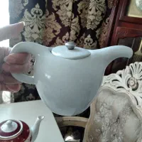 ۶ مدل قوری چینی نو و استفاده نشده دکور بودن فقط|قوری، کتری، قهوه‌ساز دستی|تهران, مجیدیه|دیوار