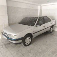 فروش فوری یک دستگاه 405 بنزینی زیر قیمت