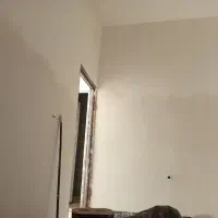 گج کاری لکه گیری ابزار و بنایی