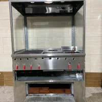 فرگاز ساندویچی|کافی‌شاپ و رستوران|شهریار, شهرک وائین|دیوار