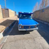 نیسان دوگانه آپشنال مدل ۱۴۰۳