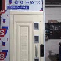 بالابر هیدرولیک خانگی و مغازه با تابلو هوشمند|ماشین‌آلات صنعتی|گرگان, |دیوار