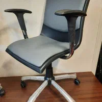 صندلی مرواریدبرند(راحتیران نو)|مبلمان اداری|گرگان, |دیوار