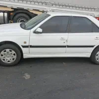 پژو پارس مدل ۹۹ بسیار تمیز