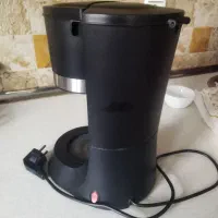 قهوه ساز هاردستون|سماور، چایساز، قهوهساز|مشهد, زمانه|دیوار