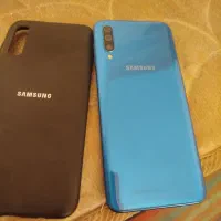 گوشی سامسونگ a50|موبایل|صدرا-فارس, فاز ۱|دیوار