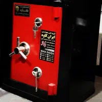 مستقیم از کارخانه خرید کنید (گاوصندوق)|ابزارآلات|اردبیل, |دیوار