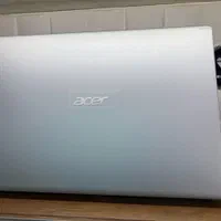 لپتاپ حرفه ای ACER RYZEN 7 شیک و سبک|رایانه همراه|تبریز, |دیوار