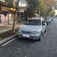 پراید ۱۱۱ مدل ۹۴|خودرو سواری و وانت|اصفهان, پوریای ولی|دیوار