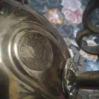 لوازم قدیمی|کلکسیون اشیاء عتیقه|اشتهارد, |دیوار