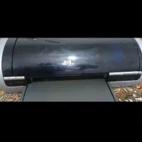 چاپ پیرینتر جوهر