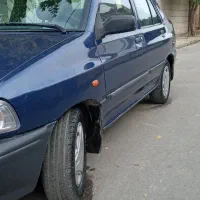 مدل ۹۶ فنی درحد صفر