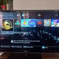 ps4 fat500|کنسول، بازی ویدئویی و آنلاین|تهران, تهرانپارس شرقی|دیوار