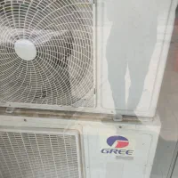 کلر سوخته سالم|کولر گازی و فن‌کوئل|میناب, |دیوار