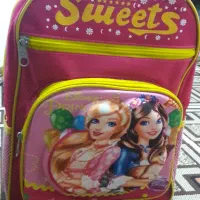 کیف دخترانه نونو