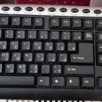 کیبوردکامپیوتر