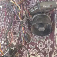 دزدگیرمجیکار|قطعات یدکی و لوازم جانبی|مشهد, شهرک مهرگان|دیوار