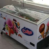 لوازم آبمیوه بستنی کامل فروشی فول لوازم|کافیشاپ و رستوران|زاوه, |دیوار