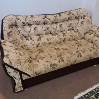 فروش مبل ،میز تلوزیون، جاروربرقی،تخت  تشک وغیره|مبلمان خانگی و میز عسلی|ماسال, |دیوار