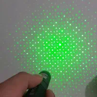 لیزر پوینترML Laser 303|کوهنوردی و کمپینگ|قزوین, |دیوار