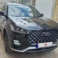 تیگو7پرو مدل401