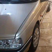 پژو ۴۰۵ مدل ۸۳|خودرو سواری و وانت|زاهدان, |دیوار
