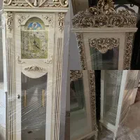 ست ساعت ایستاده به همراه دو عدد مینی بوفه
