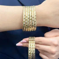 النگو بدون اجرت شرکت ثمر کد524