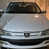 پژو پارس (سفارشی) ۱۴۰۱