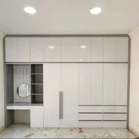 کابینت ،کمددیواری،قفسه،شلف،کتابخانه|کتابخانه، شلف، قفسه‌های دیواری|مشهد, عبادی|دیوار