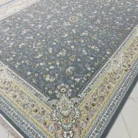 نیلی در ۵رنگ|فرش|یزد, |دیوار