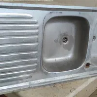 ظرفشویی|آب‌چکان و نظم‌دهنده ظروف|سلماس, |دیوار