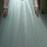 لباس عروس ترند