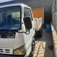 ایسوزو5200|خودرو سنگین|مشهد, نظام دوست|دیوار