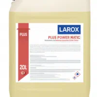 مایع وجلادهنده مخصوص ظرفشویی صنعتی لاروکس ترکیه