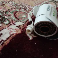 دوربین|دوربین مداربسته|اصفهان, رهنان|دیوار