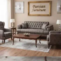 مدل 5002چستر اقساطی|مبلمان خانگی و میز عسلی|کرمانشاه, |دیوار