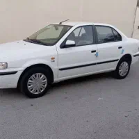 فروش سمند مدل ۹۶ خانگی.../|خودرو سواری و وانت|بوشهر, |دیوار