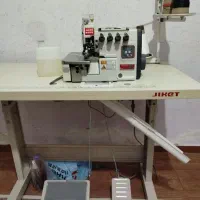 سردوز پنج نخ (زیگزال ) در حد صفر|چرخ خیاطی و ریسندگی|پارسآباد, |دیوار