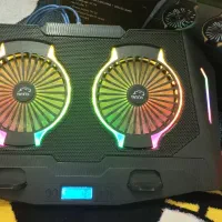 کول پد RGB تسکو مدل GCLP 3140