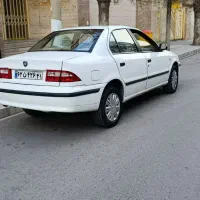 سمندLX مدل ۹۰|خودرو سواری و وانت|بروجرد, |دیوار