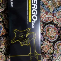 پایه چرخان مانیتور