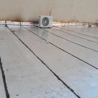 ایزوگام وقیر گونی با اقساط|خدمات پیشه و مهارت|شاهین‌شهر, نبوت|دیوار