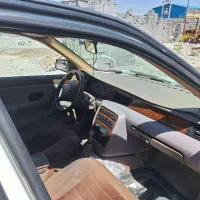 فروش سمند ۸۷ دوگانه|خودرو سواری و وانت|زنجان, |دیوار