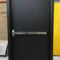 درب ضدحریق در زنجان|عمده‌فروشی|زنجان, |دیوار